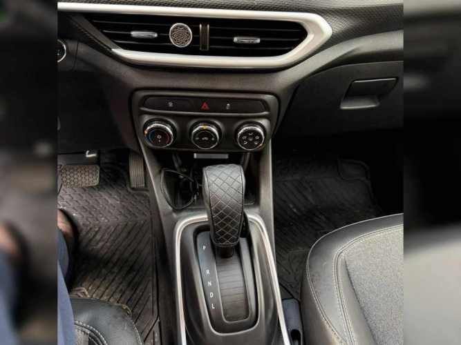 CHEVROLET TRACKER 2022