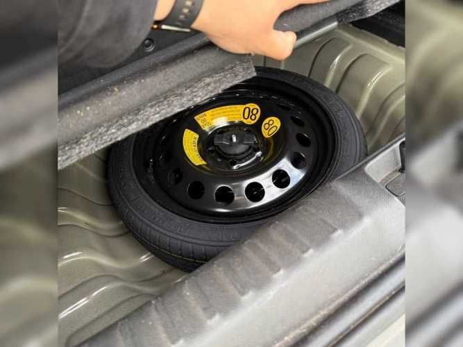 CHEVROLET TRACKER 2022