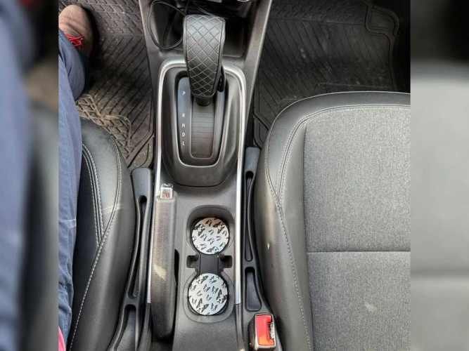 CHEVROLET TRACKER 2022