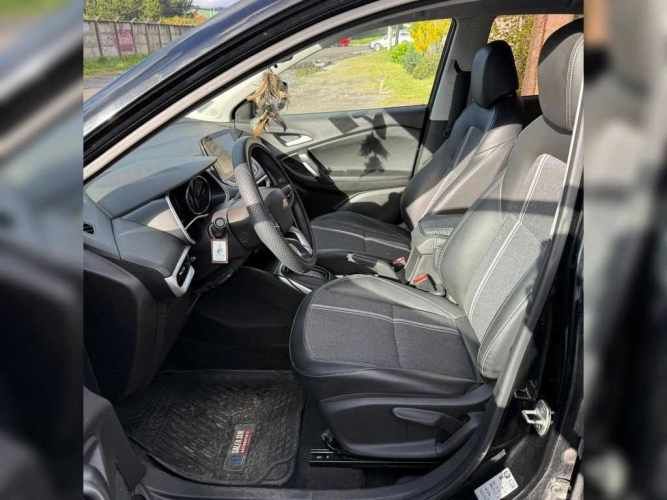 CHEVROLET TRACKER 2022