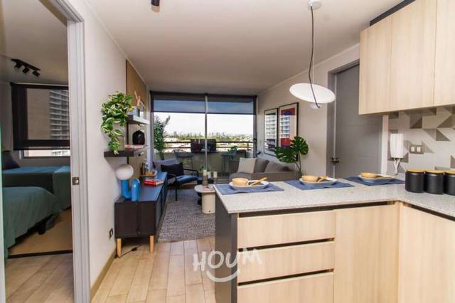 Departamento en Coronel Souper