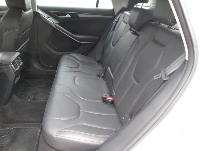 FORD TERRITORY TREND 1.5 AUTOMATICA