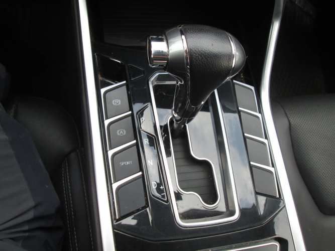 FORD TERRITORY TREND 1.5 AUTOMATICA