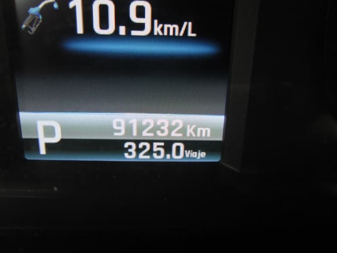 FORD TERRITORY TREND 1.5 AUTOMATICA