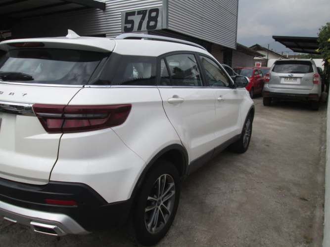 FORD TERRITORY TREND 1.5 AUTOMATICA