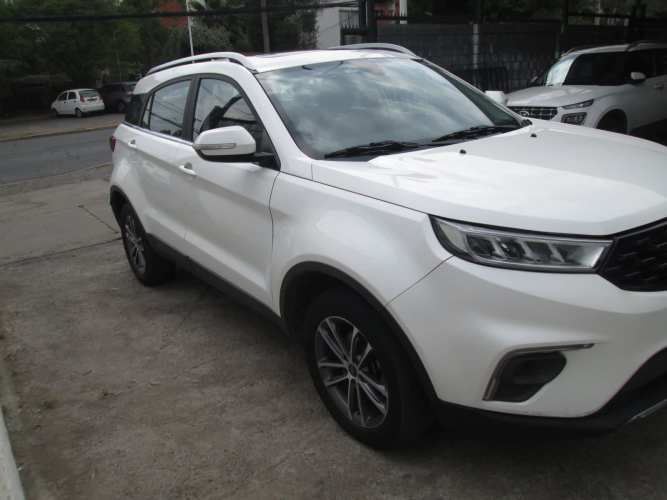 FORD TERRITORY TREND 1.5 AUTOMATICA