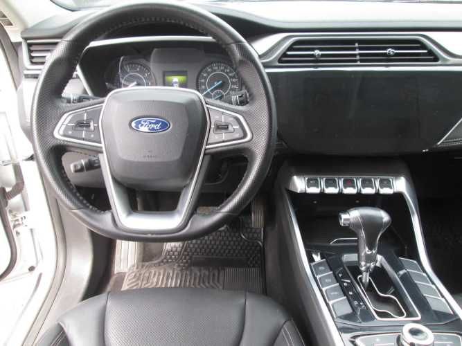 FORD TERRITORY TREND 1.5 AUTOMATICA