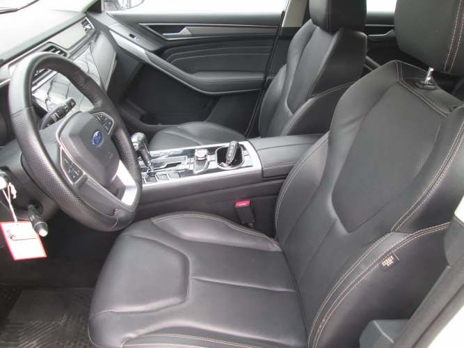 FORD TERRITORY TREND 1.5 AUTOMATICA