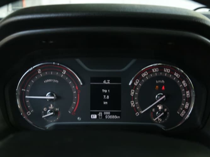 Maxus T60 2021 T60 Glx 4x4 2.0 Aut