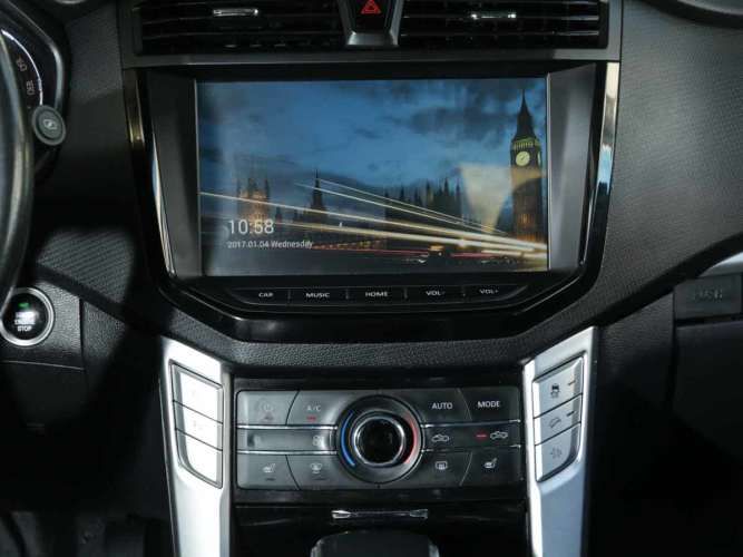 Maxus T60 2021 T60 Glx 4x4 2.0 Aut