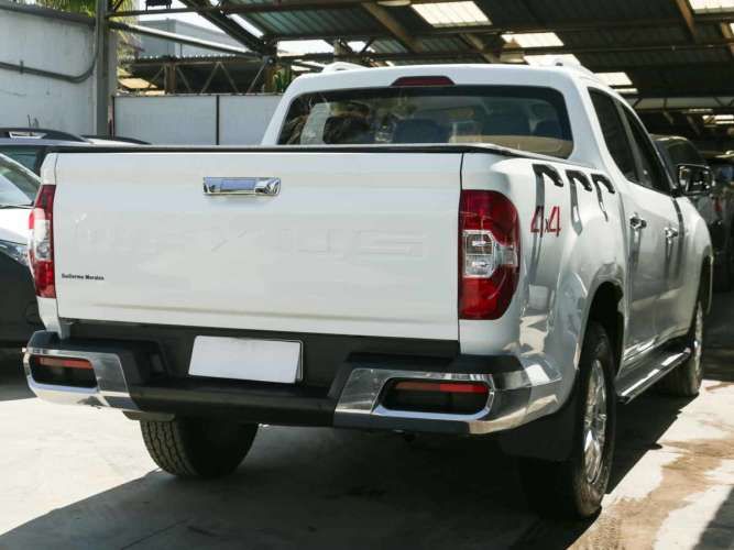 Maxus T60 2021 T60 Glx 4x4 2.0 Aut