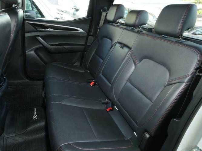 Maxus T60 2021 T60 Glx 4x4 2.0 Aut