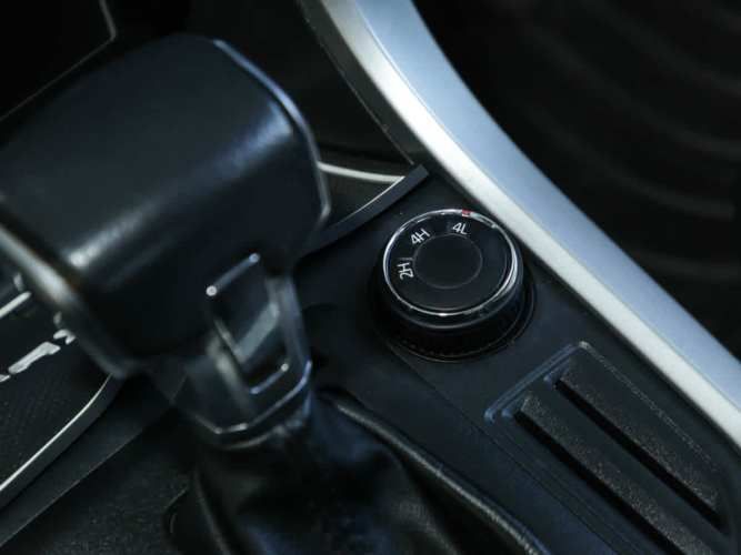 Maxus T60 2021 T60 Glx 4x4 2.0 Aut