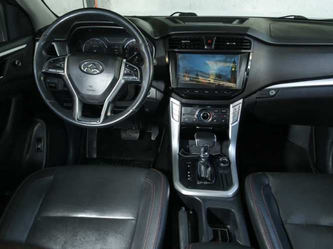 Maxus T60 2021 T60 Glx 4x4 2.0 Aut