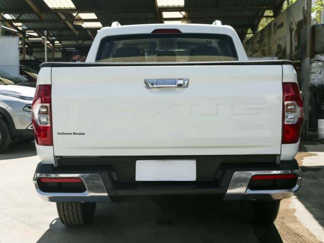 Maxus T60 2021 T60 Glx 4x4 2.0 Aut