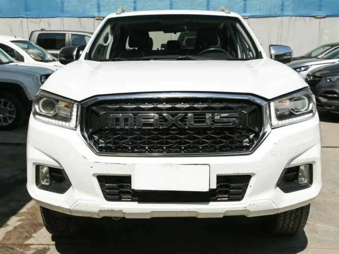 Maxus T60 2021 T60 Glx 4x4 2.0 Aut