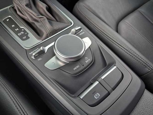 AUDI Q2 35 TFSI 1.4 AUT 2022