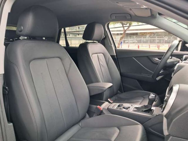 AUDI Q2 35 TFSI 1.4 AUT 2022