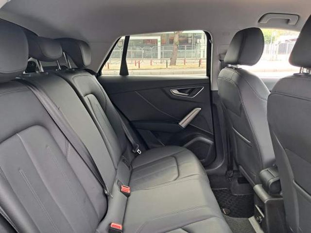 AUDI Q2 35 TFSI 1.4 AUT 2022