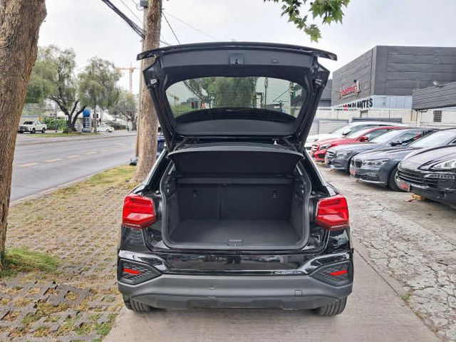 AUDI Q2 35 TFSI 1.4 AUT 2022