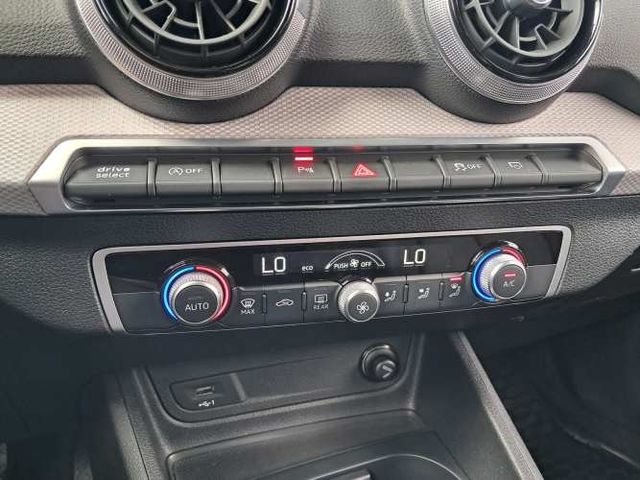 AUDI Q2 35 TFSI 1.4 AUT 2022