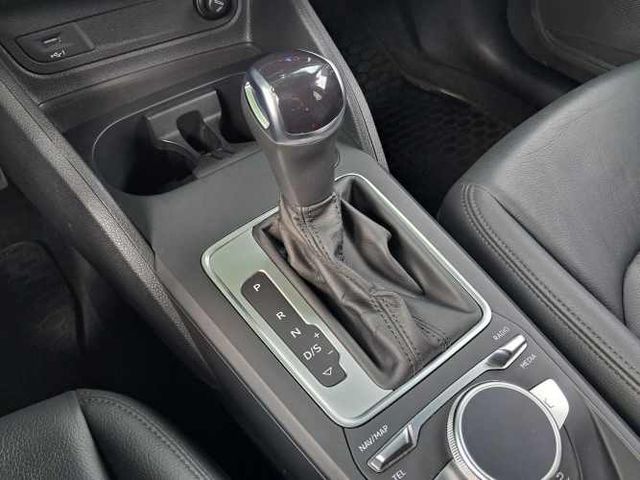 AUDI Q2 35 TFSI 1.4 AUT 2022