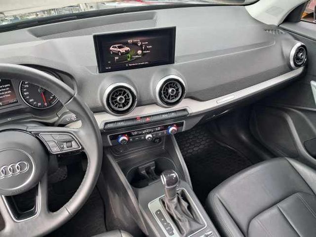AUDI Q2 35 TFSI 1.4 AUT 2022