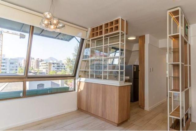 Depto en venta- barrio pocuro 1d |1b |1e |1b