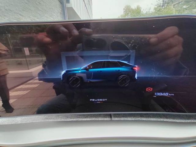 PEUGEOT 3008 1.2 MHEV 136 GT EDCT6 2025