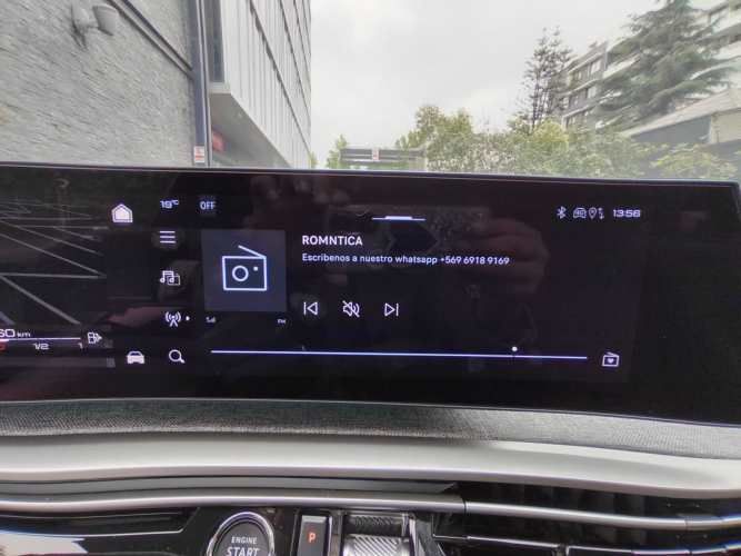 PEUGEOT 3008 1.2 MHEV 136 GT EDCT6 2025