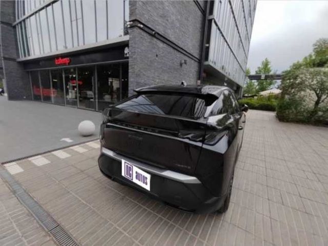 PEUGEOT 3008 1.2 MHEV 136 GT EDCT6 2025