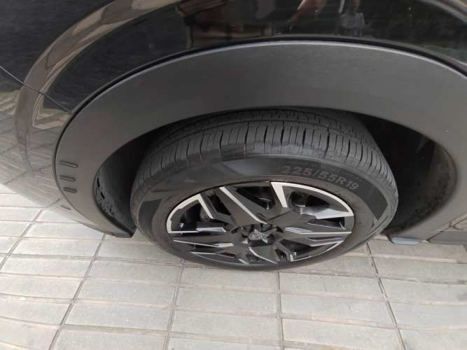 PEUGEOT 3008 1.2 MHEV 136 GT EDCT6 2025