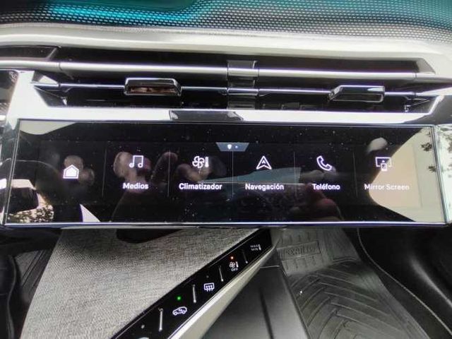 PEUGEOT 3008 1.2 MHEV 136 GT EDCT6 2025