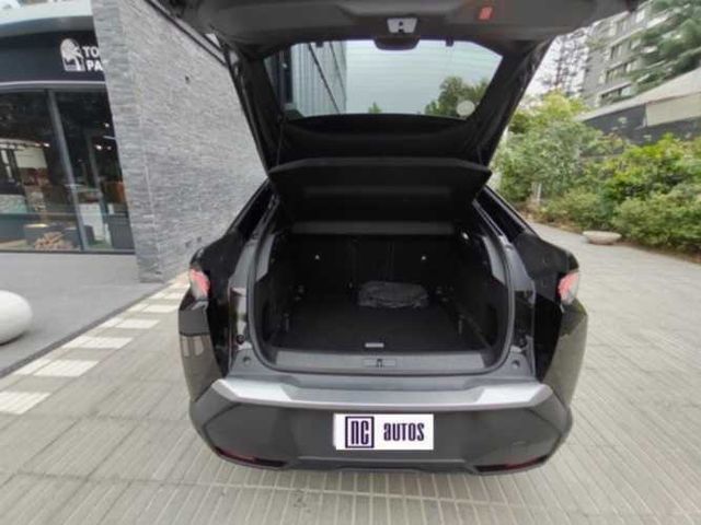 PEUGEOT 3008 1.2 MHEV 136 GT EDCT6 2025