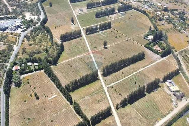 Parcelas 5.000 m2, credito directo!