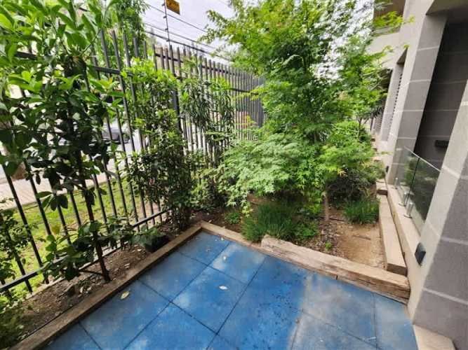 DEPARTAMENTO AV PERU 1268