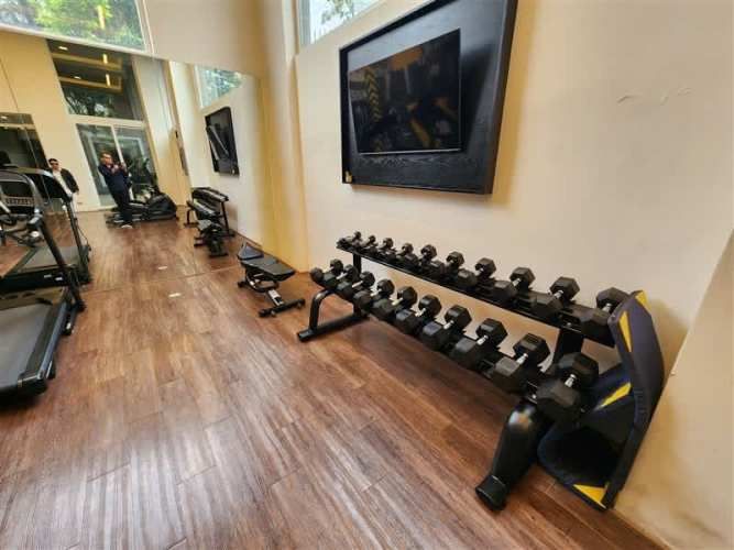 DEPARTAMENTO AV PERU 1268