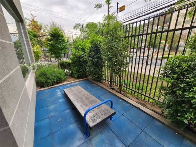 DEPARTAMENTO AV PERU 1268