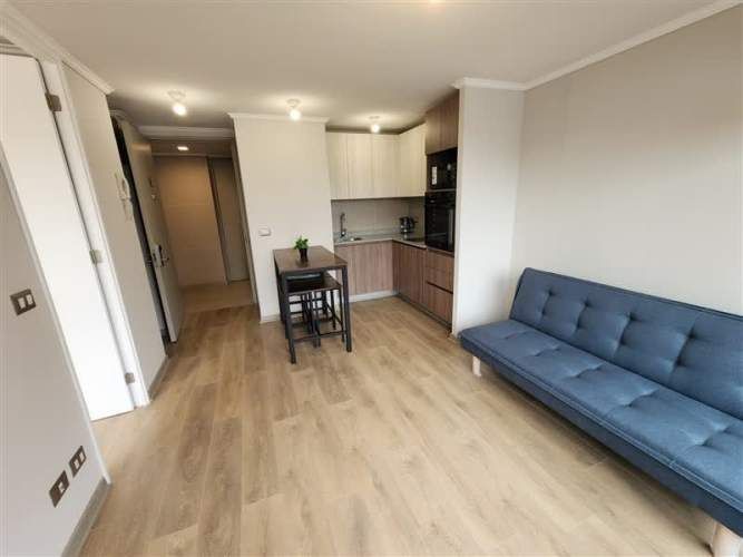 DEPARTAMENTO AV PERU 1268