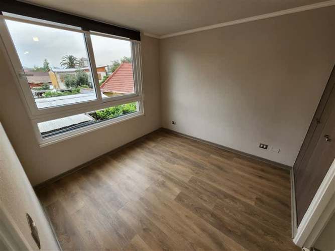 DEPARTAMENTO AV PERU 1268