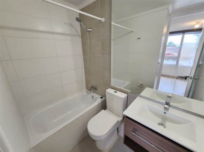 DEPARTAMENTO AV PERU 1268