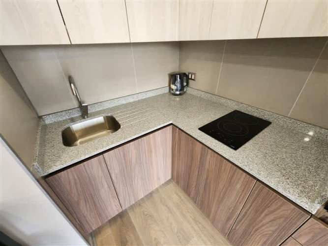 DEPARTAMENTO AV PERU 1268