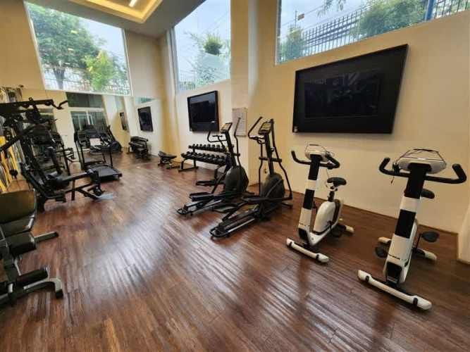 DEPARTAMENTO AV PERU 1268