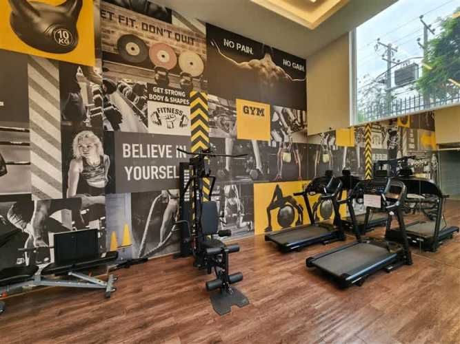 DEPARTAMENTO AV PERU 1268