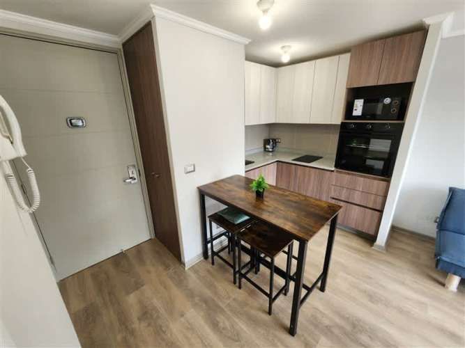 DEPARTAMENTO AV PERU 1268