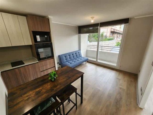 DEPARTAMENTO AV PERU 1268