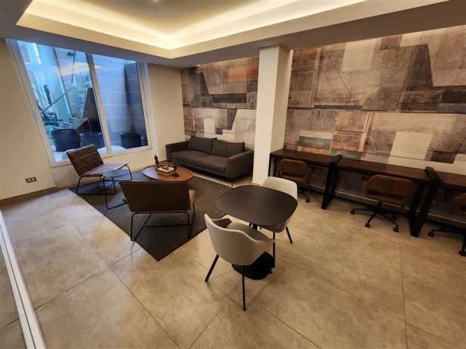 DEPARTAMENTO AV PERU 1268