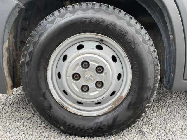 PEUGEOT BOXER 2.2 L2 H2 HDI 2015