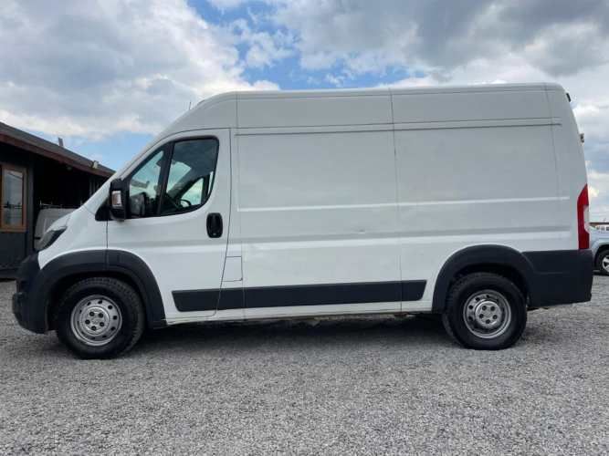 PEUGEOT BOXER 2.2 L2 H2 HDI 2015