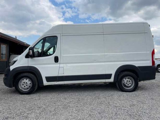 PEUGEOT BOXER 2.2 L2 H2 HDI 2015
